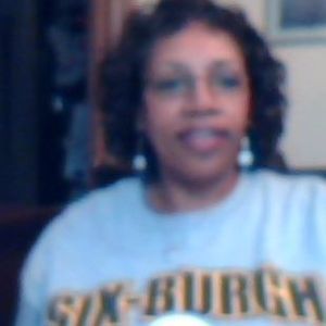 Meet your Posher, Marilyn